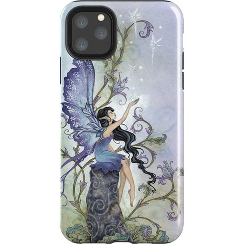 Creation by Amy Brown iPhone Cases
